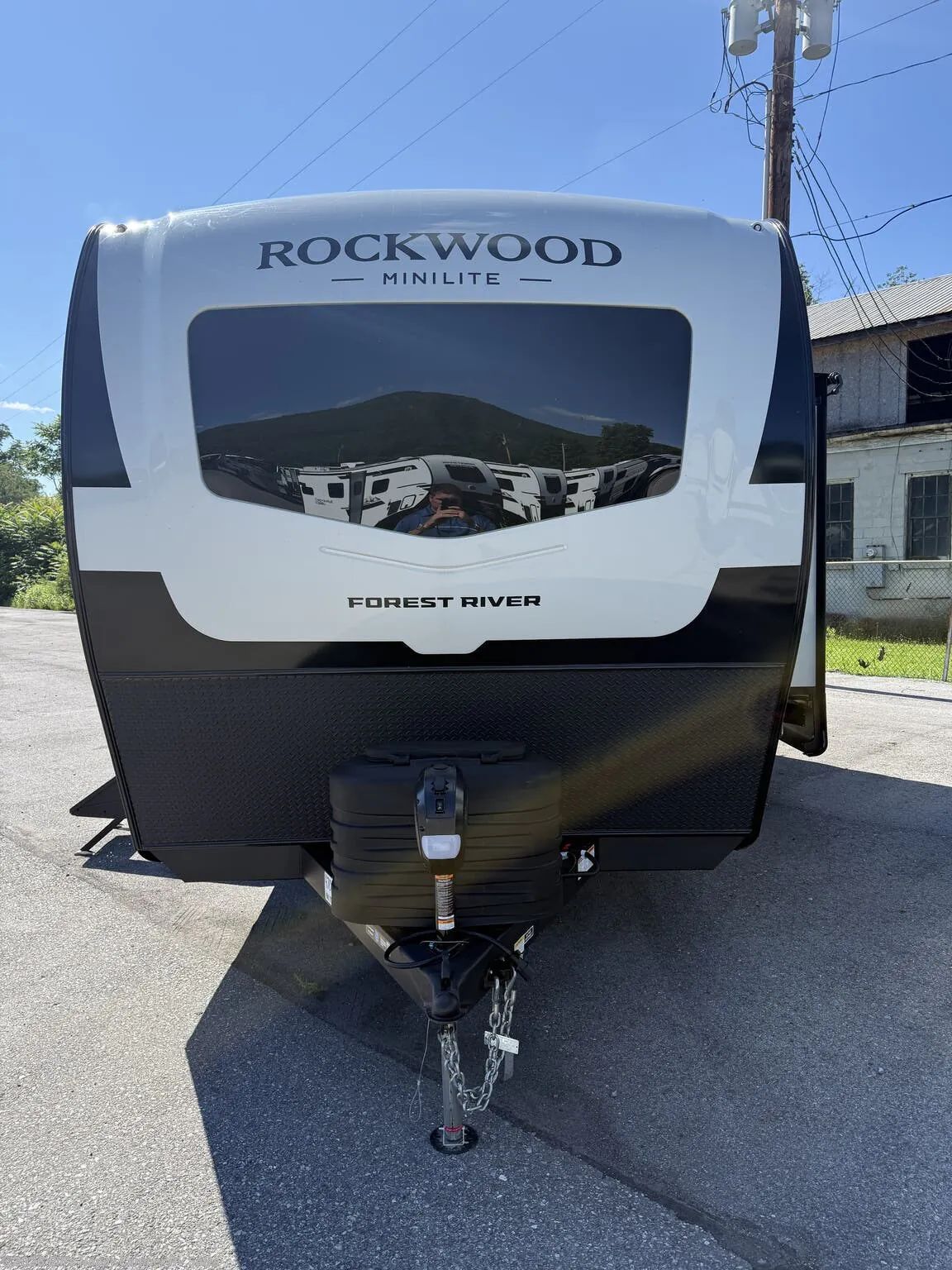 2027 Forest River Rockwood Mini Lite 2213S - Photo 4
