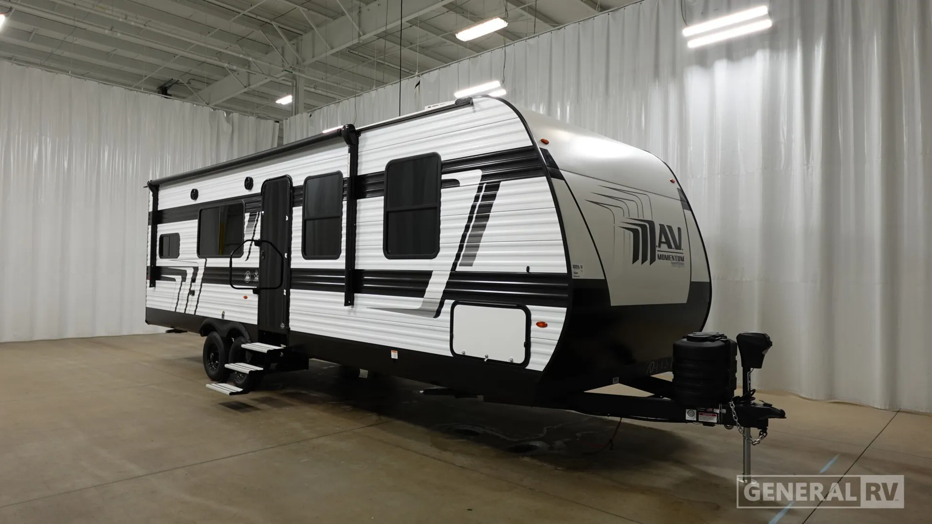 2026 Grand Design Momentum MAV 27MAV - Photo 2