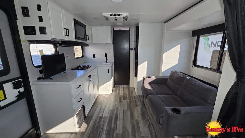2025 Jayco Jay Flight SLX 160LKW, Photos photo 2