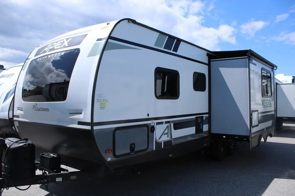 2022 Coachmen Apex 256BHS - Photo 3