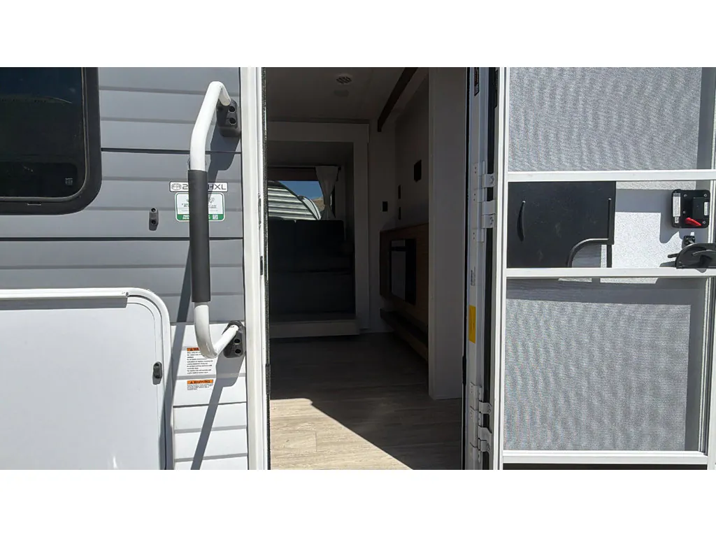 2027 Forest River Wildwood 263BHXL — Photo 7