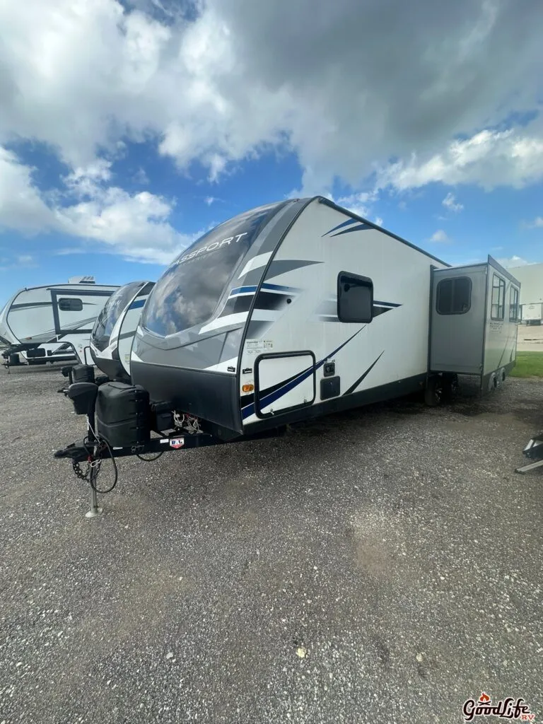 2020 Keystone Passport GT 2900RL - Photo 4