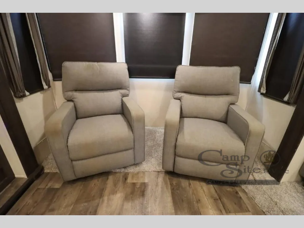 2018 Forest River Salem Villa Estate 4092BFL, Photos photo 62