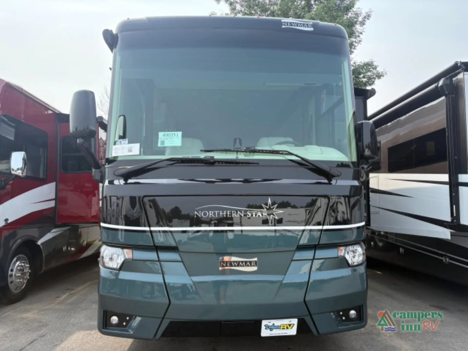 2025 Newmar Northern Star 4037 - Photo 3