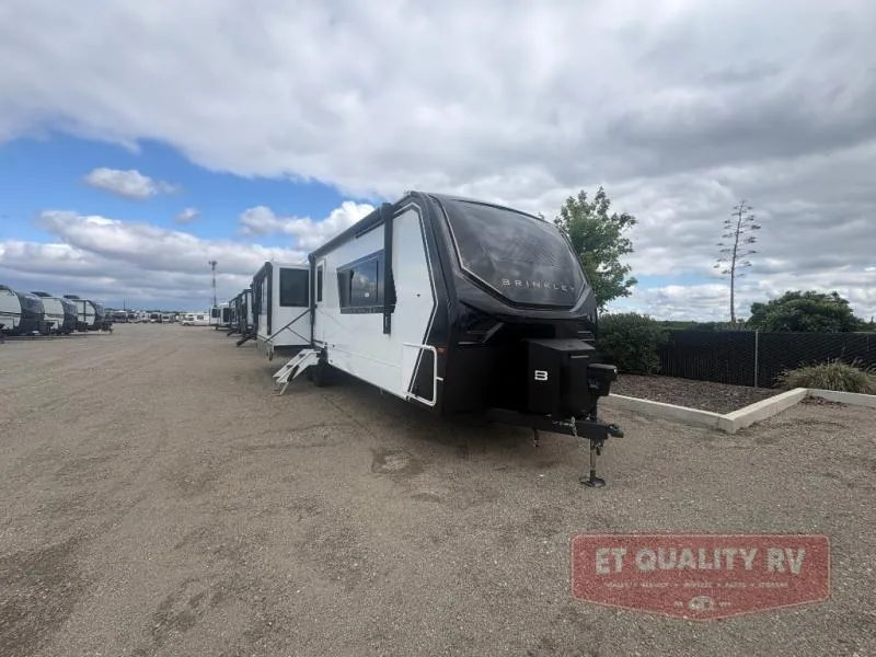 2026 Brinkley Model Z Air 310 - Photo 3