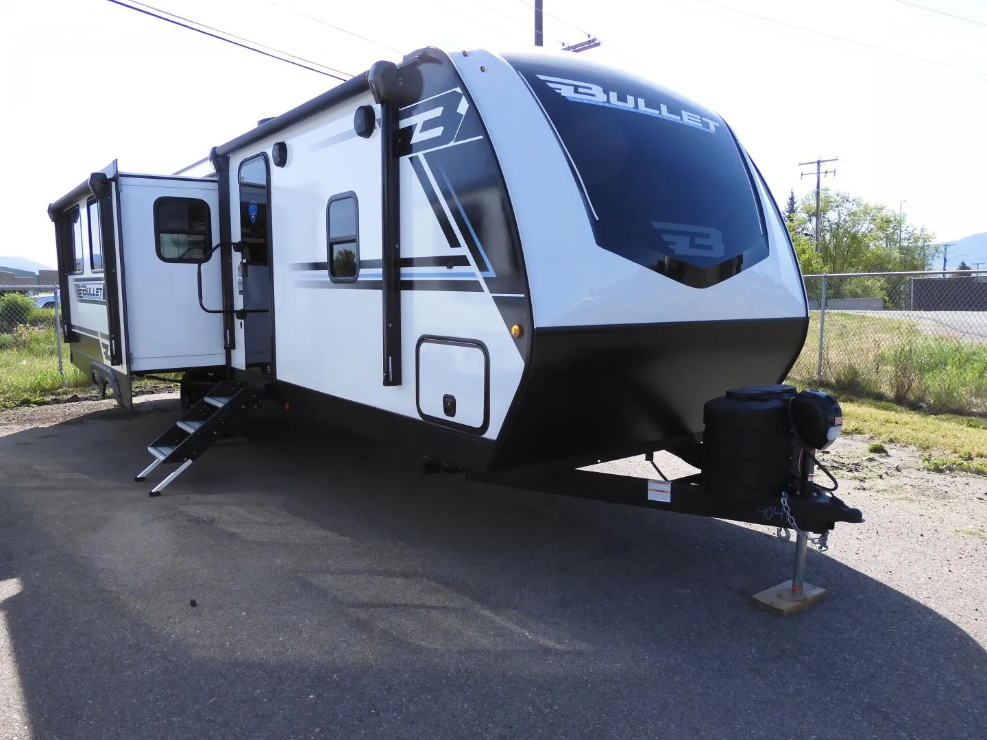 2025 Keystone Bullet Crossfire 287RLSWE - Photo 2