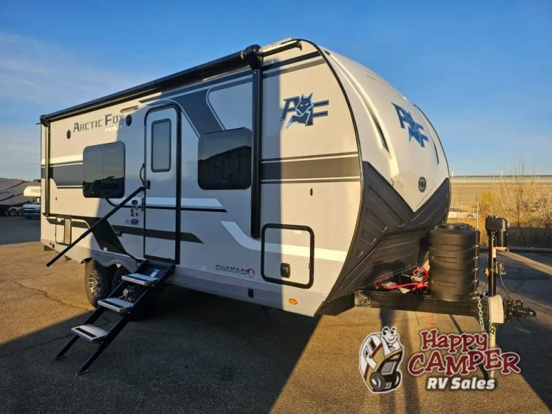 2026 Northwood Arctic Fox NXT 22GT - Photo 3