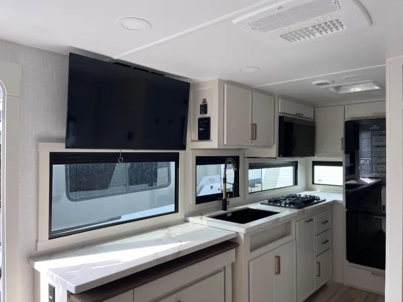 2026 Brinkley Model Ix 20X - Photo 4