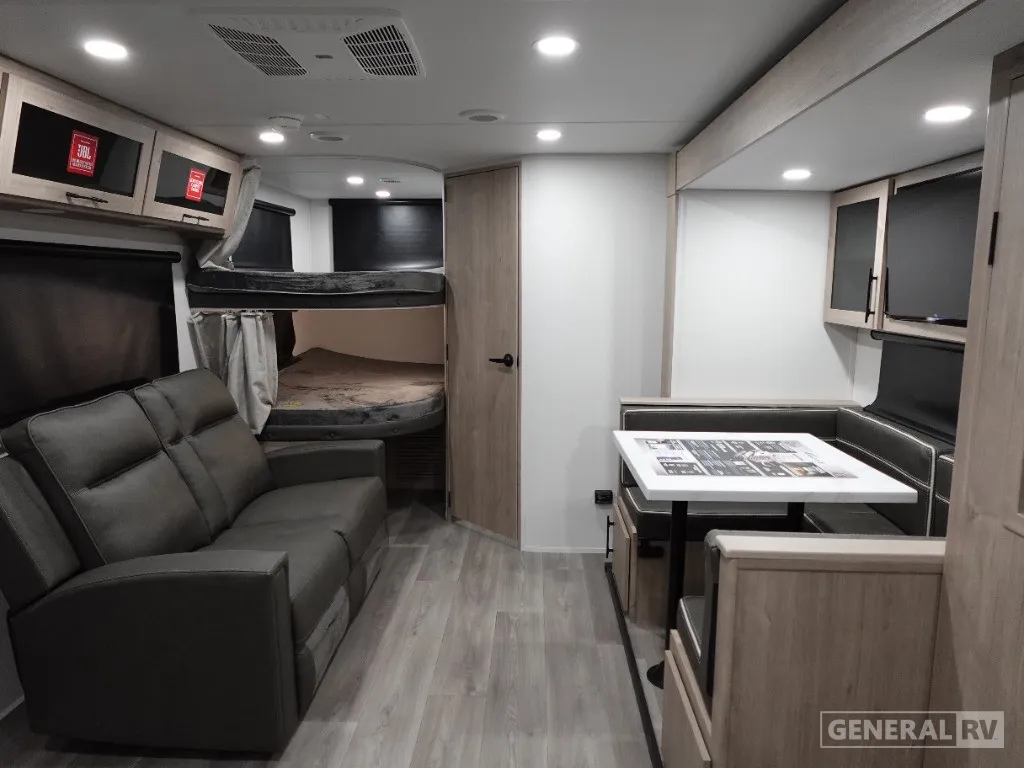 2026 Grand Design Imagine XLS 25DBE - Photo 3