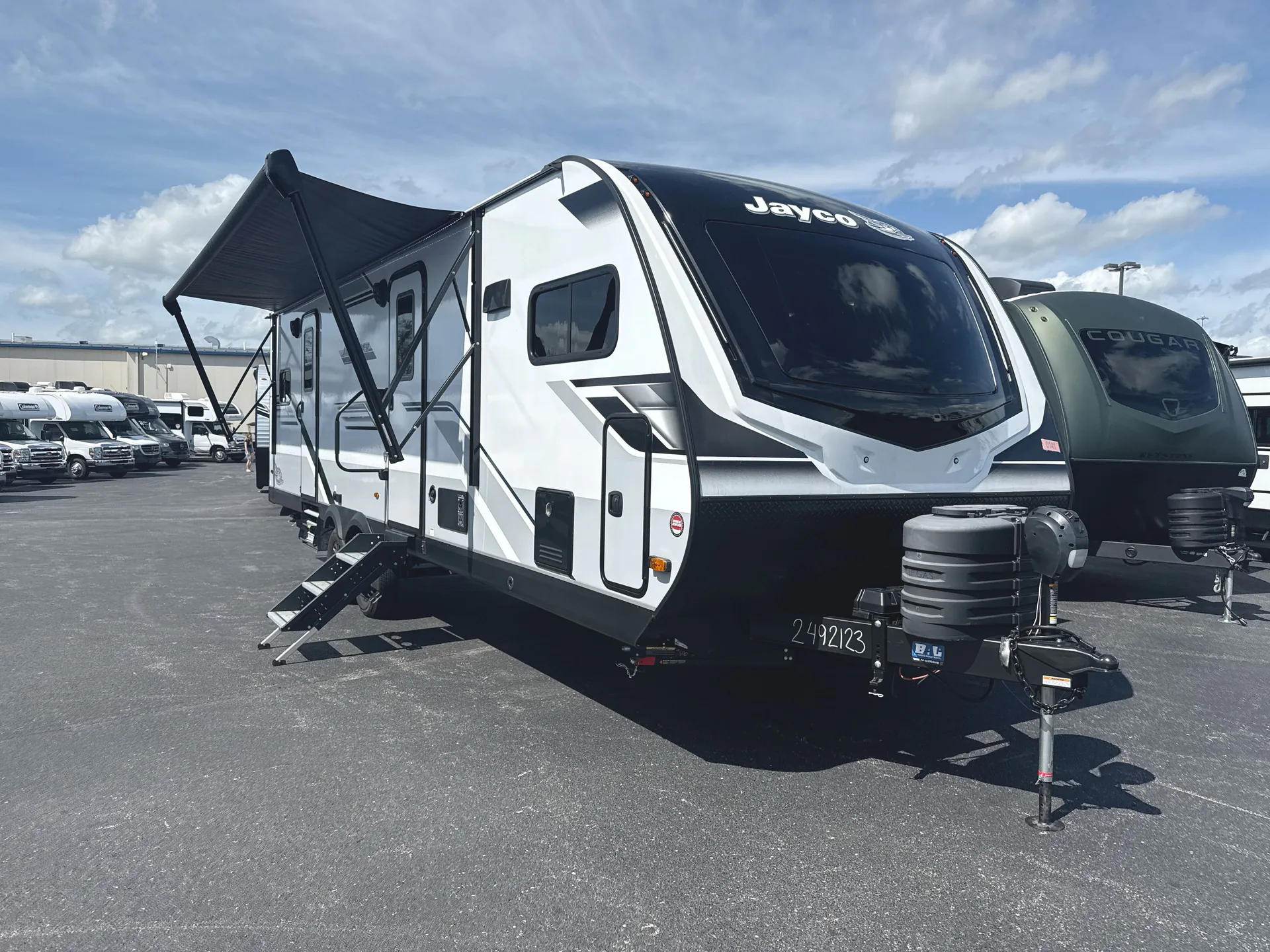 2025 Jayco Jay Feather 26FK - Photo 2