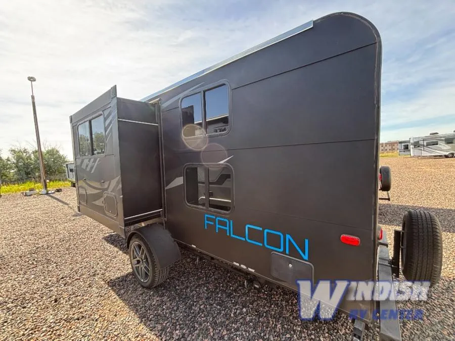 2017 Travel Lite Falcon 24BH - Photo 2