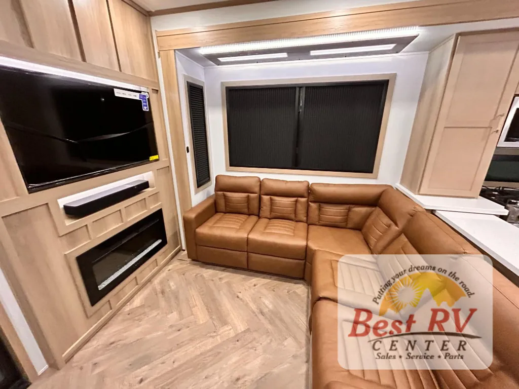 2026 Keystone Raptor 441, Photos photo 37