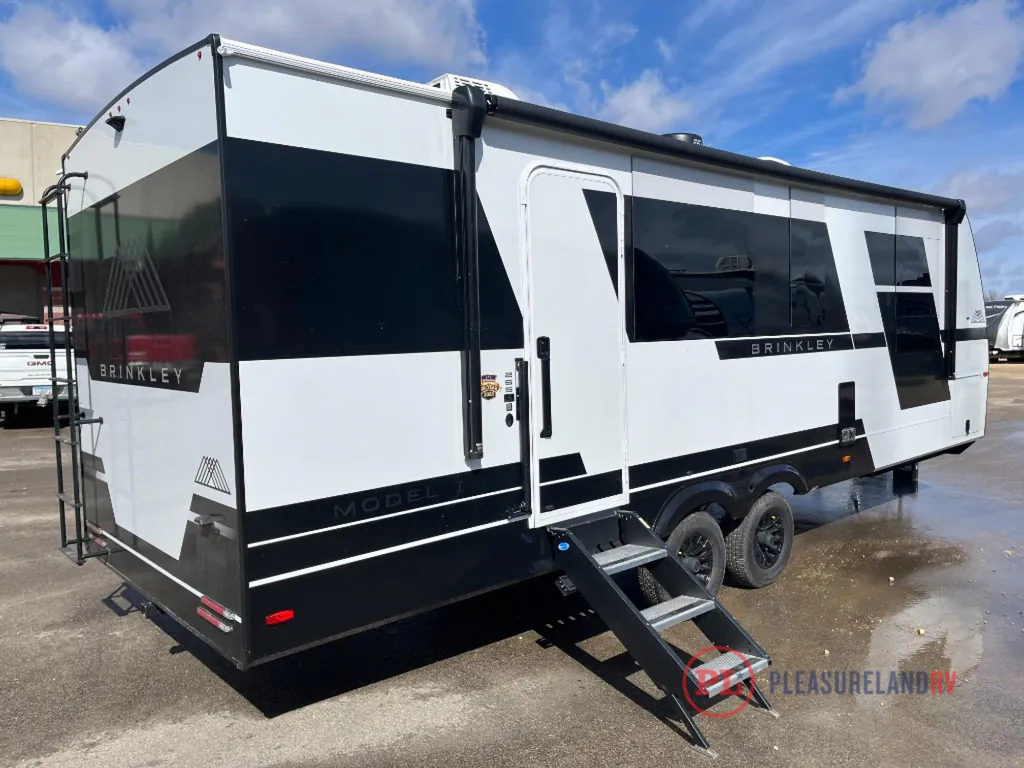 2025 Brinkley Model I 265, Photos photo 4