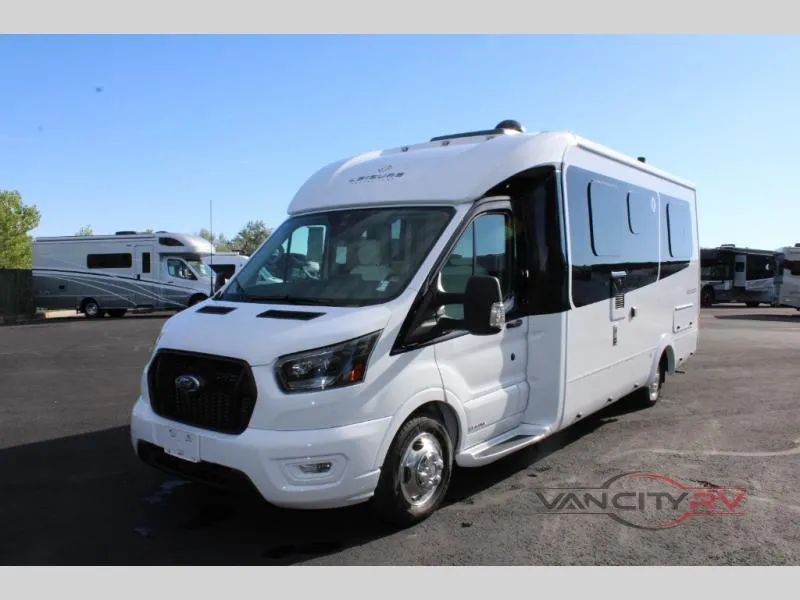 2025 Leisure Travel Wonder W24RL - Photo 2