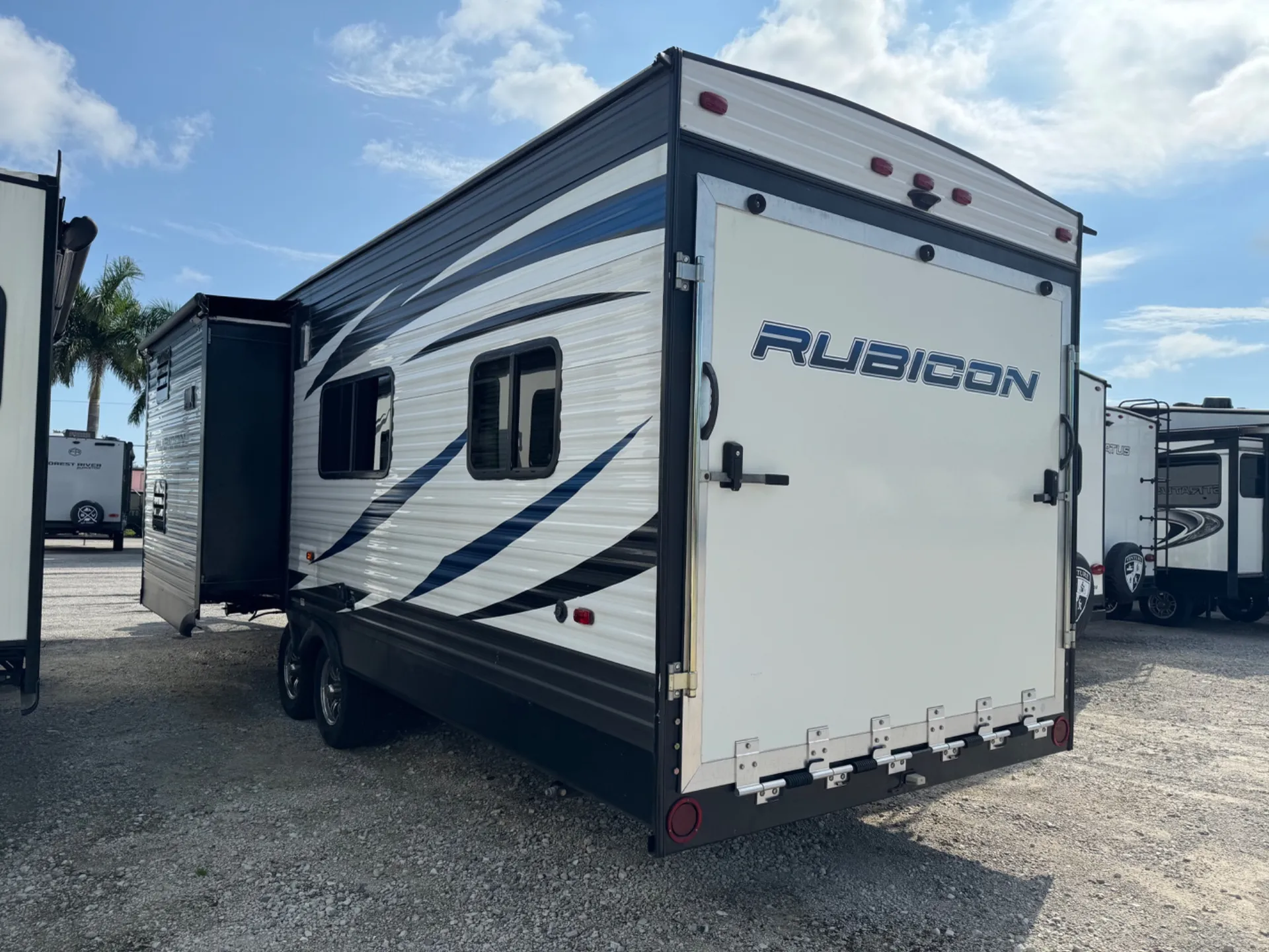 2019 DUTCHMEN RUBICON M-301 - Photo 3