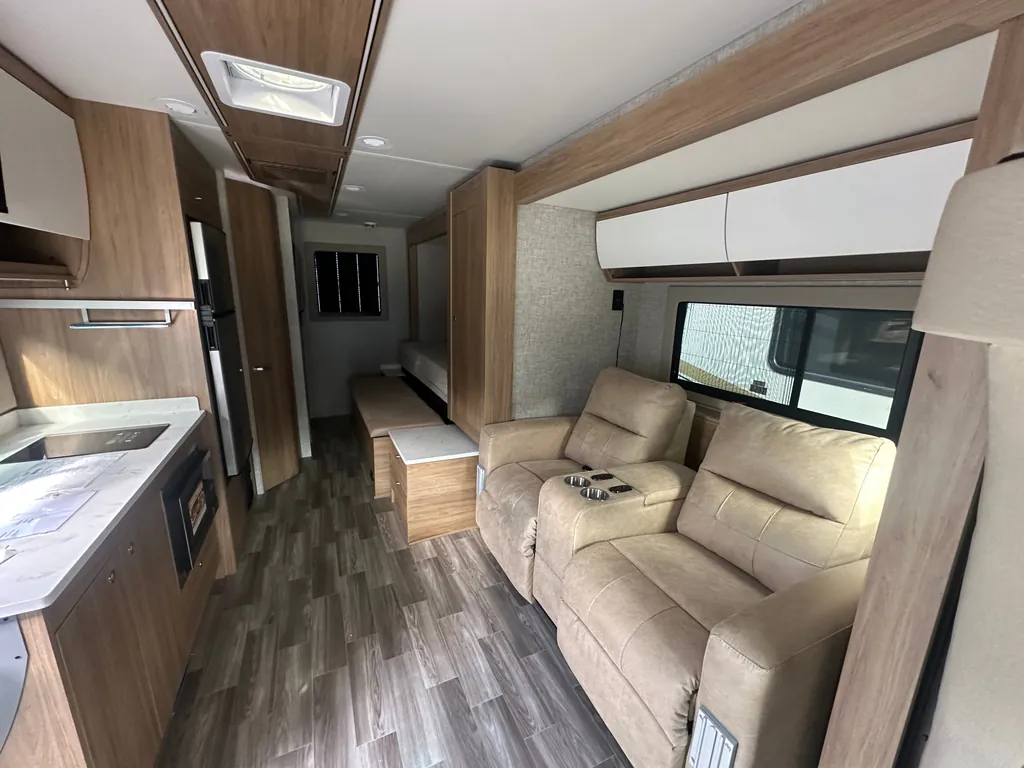 2026 Tiffin Wayfarer 25 XPW, Photos photo 30