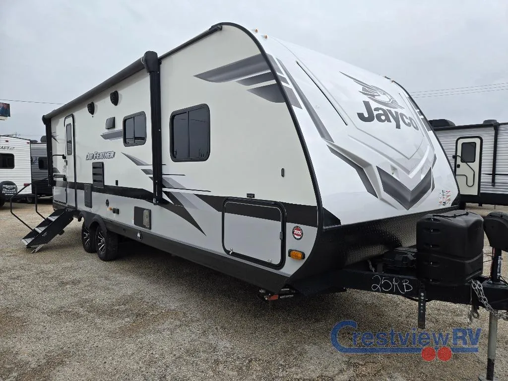 2023 Jayco Jay Feather 25RB - Photo 3