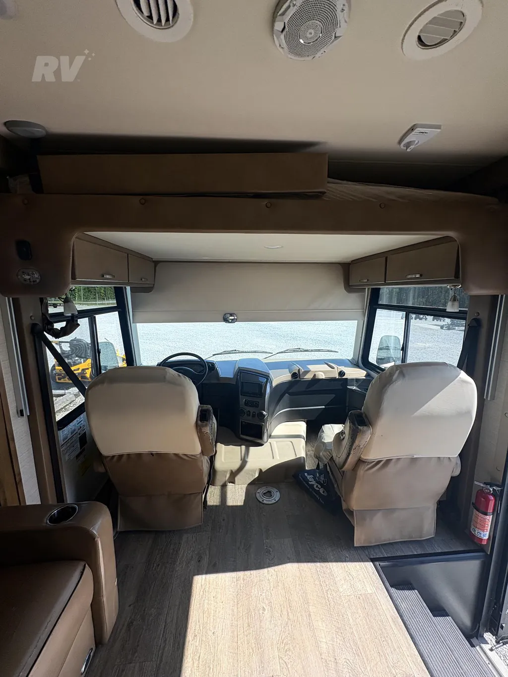 2018 Jayco Precept 29V, Photos photo 11