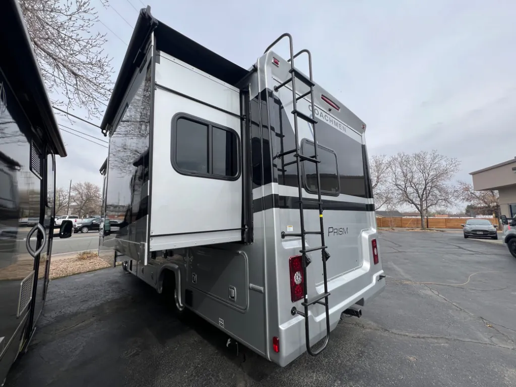 2025 Coachmen Prism Select 24DSS - Photo 4