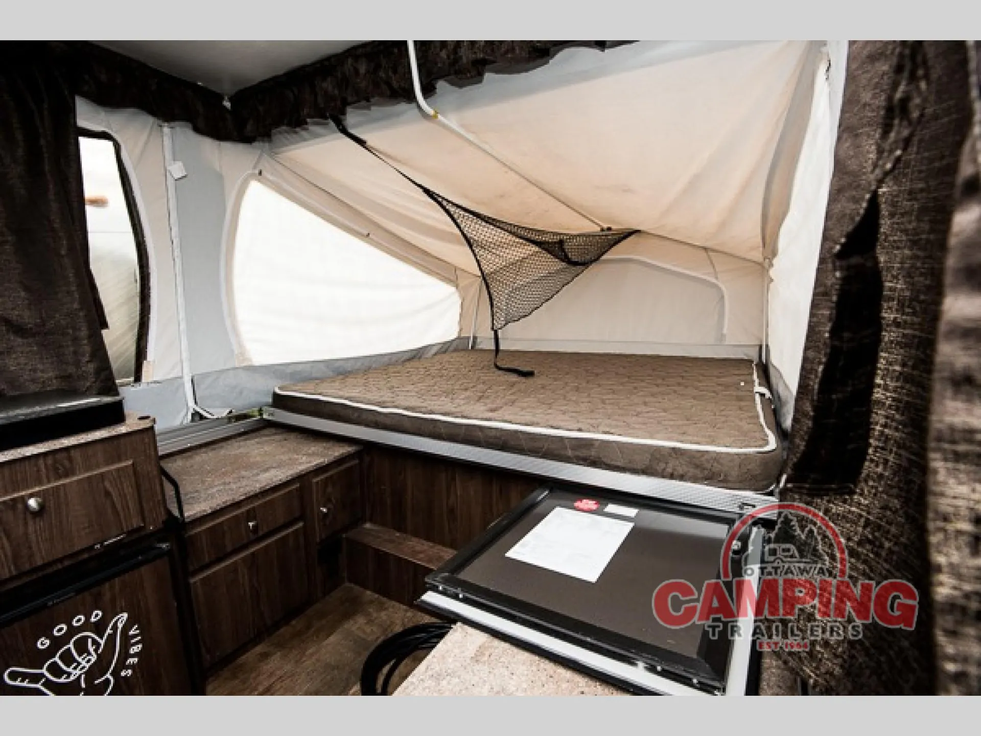2017 Forest River Rockwood Freedom 2280 — Photo 6