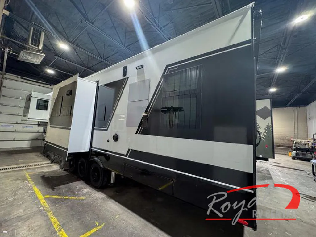 2026 Brinkley Model G 3520, Photos photo 4