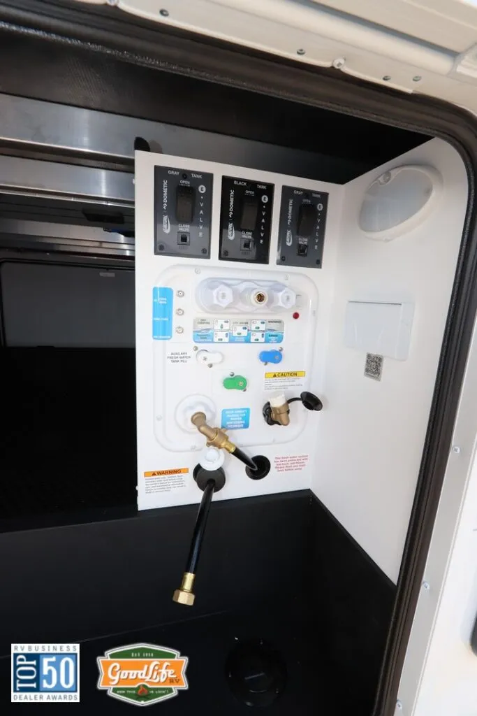 2026 Brinkley Model Z 3515, Photos photo 6