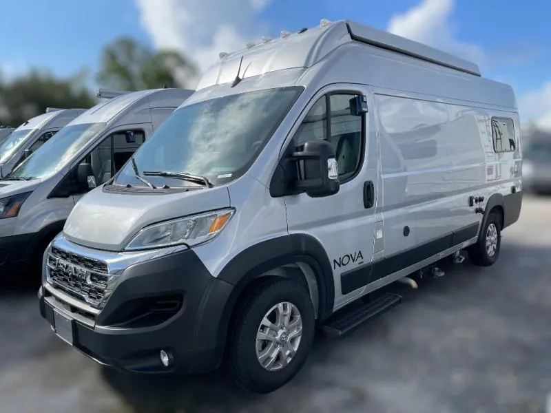 2025 Coachmen Nova 20D - Photo 4