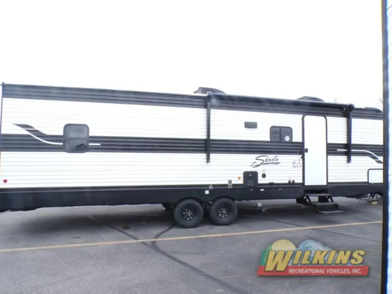 2026 Shasta RVs Shasta 31QB - Photo 2