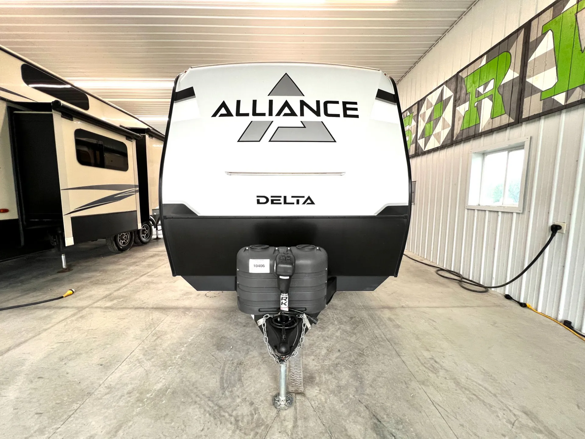2024 Alliance RV Delta 294RK - Photo 3