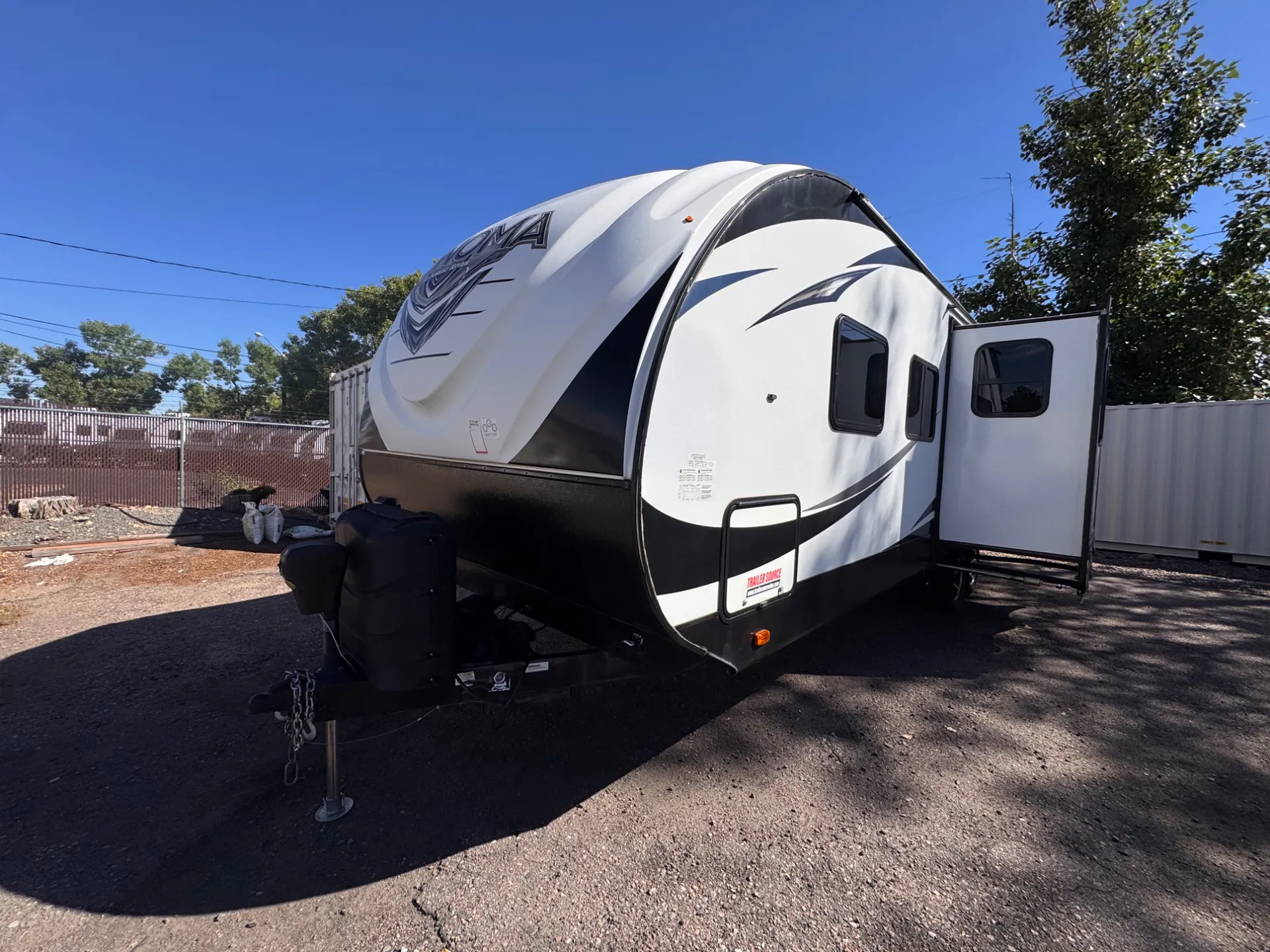 2019 Forest River Sonoma 240RBK - Photo 3