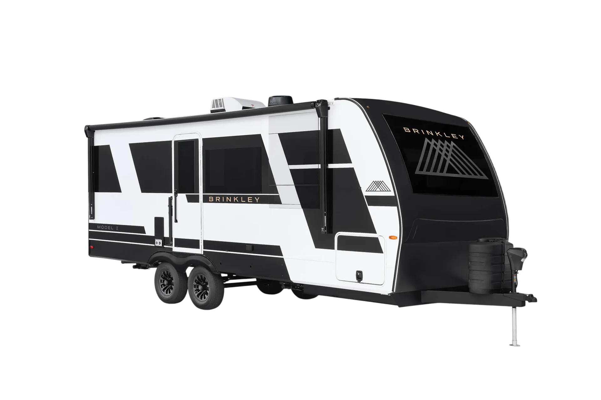 Model I 280 exterior