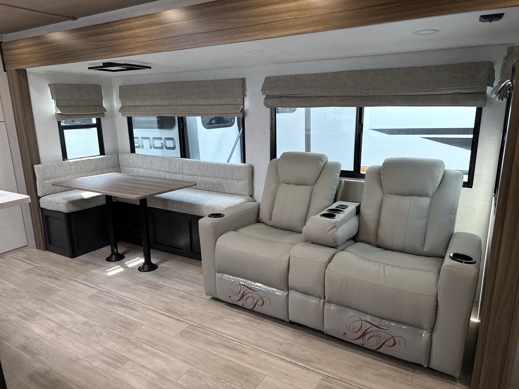 2026 Forest River Vibe 3400XL, Photos photo 24