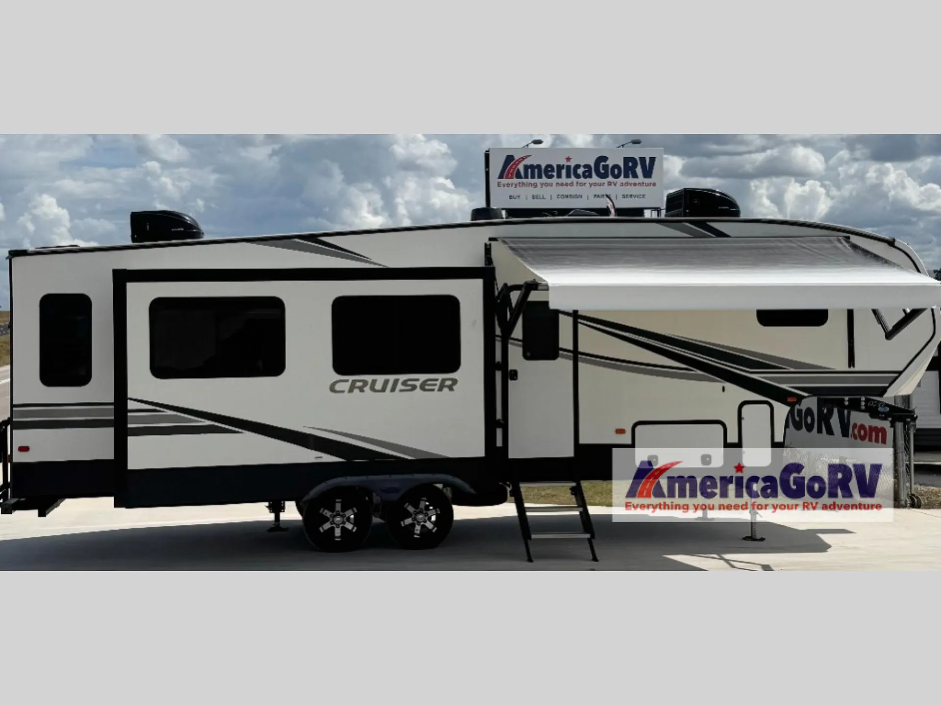 2020 CrossRoads Cruiser Aire CR29SI - Photo 3