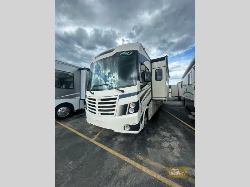 2020 Forest River FR3 33DS - Photo 2