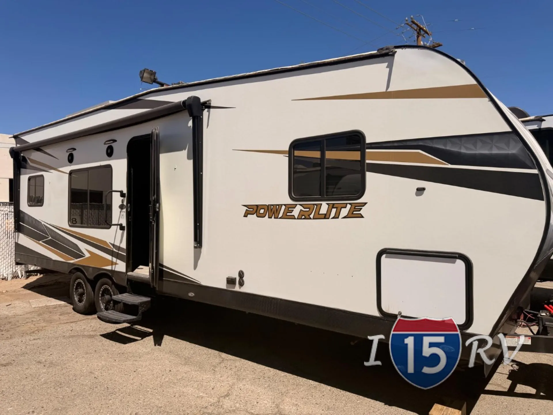 2022 Genesis Supreme Powerlite 2614 - Photo 3