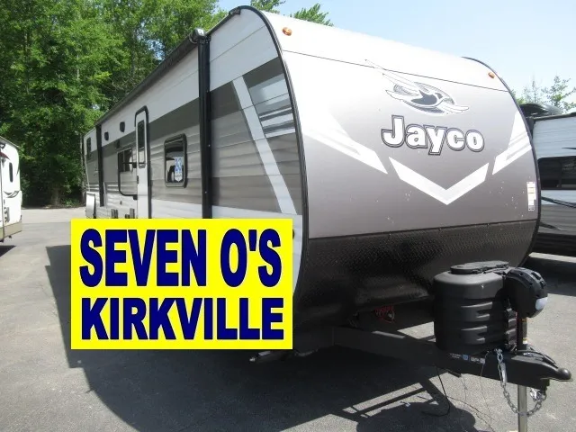 2027 Jayco Jay Flight SLX 325BHT - Photo 2
