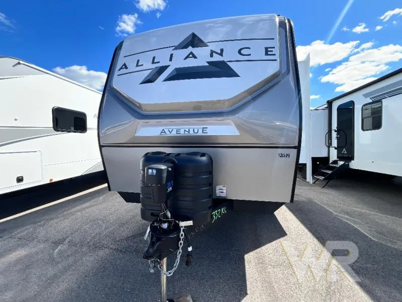 2026 Alliance RV Avenue 332RL - Photo 3