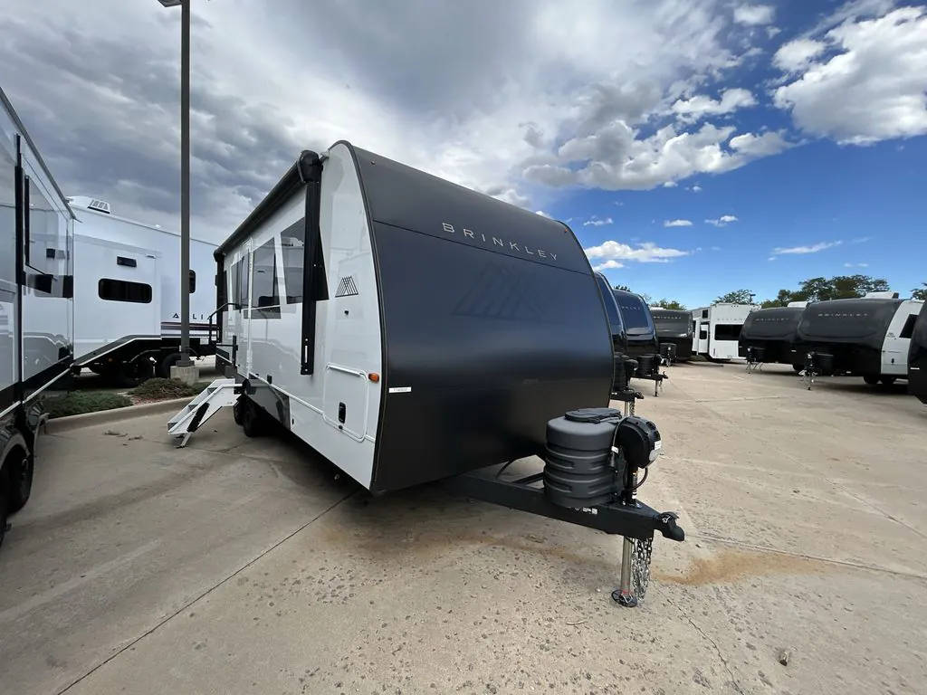 2026 Brinkley Model Ix 23X, Photos photo 23