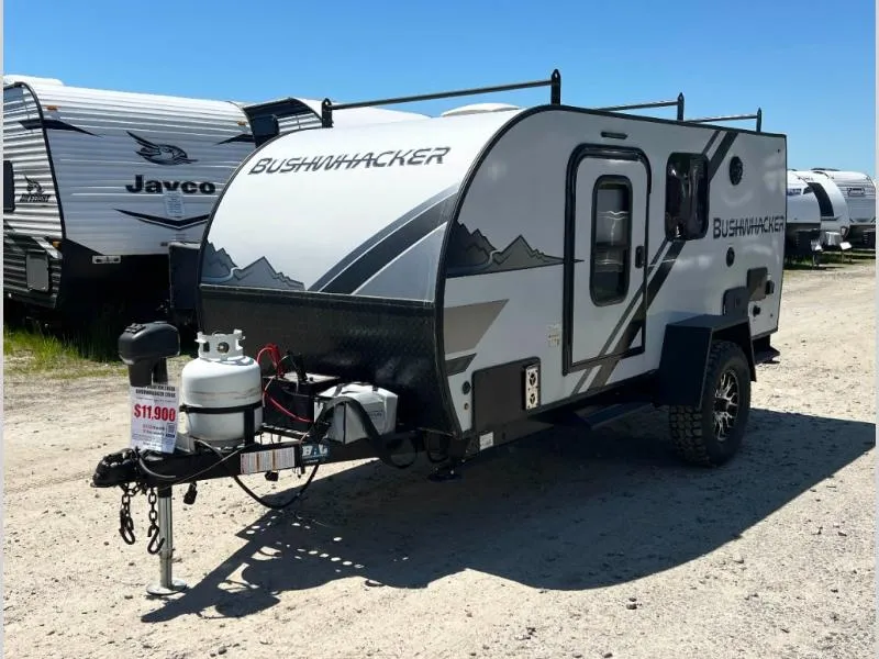 2023 Braxton Creek Bushwhacker 12ROK - Photo 3