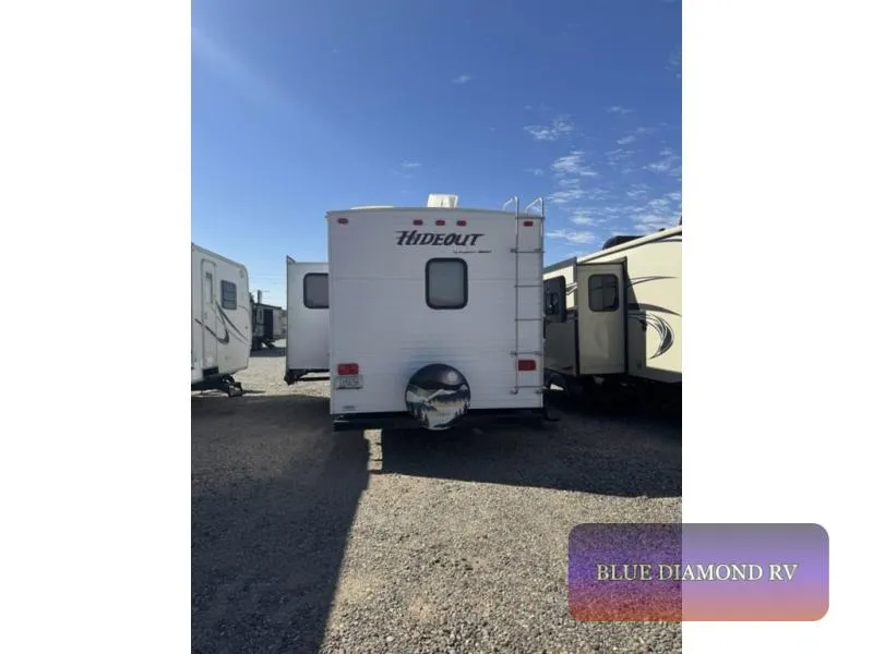 2013 Keystone RV Hideout 23RB - Photo 3