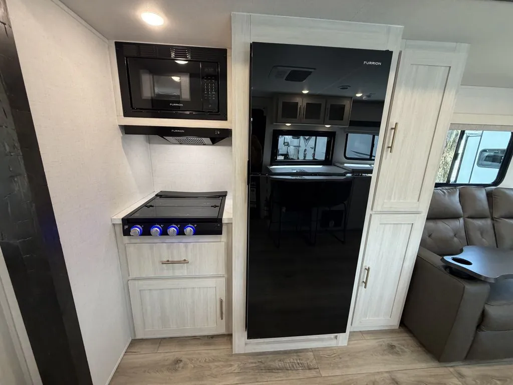 2027 Forest River R-Pod Un-Mapped 23MK, Photos photo 16
