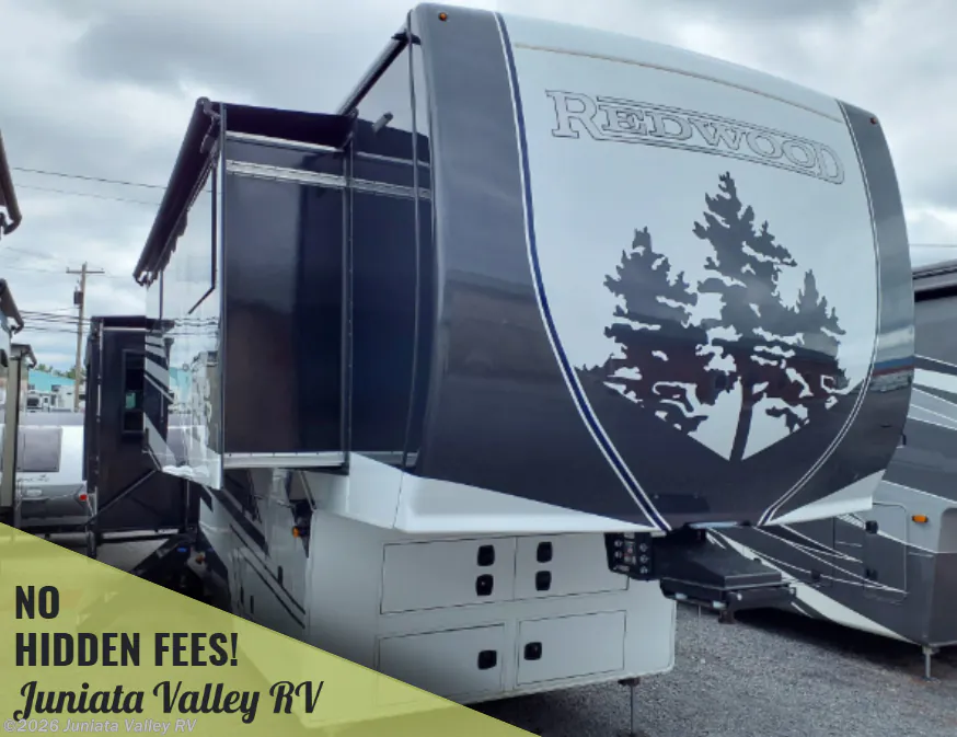 2026 CrossRoads Redwood 371RL - Photo 2