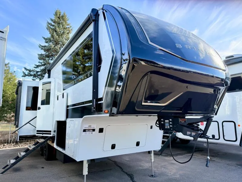 2026 Brinkley Model Z 2700 - Main photo