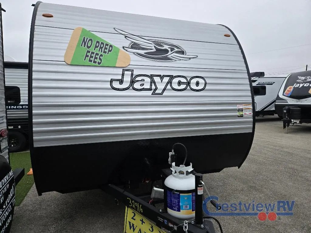 2026 Jayco Jay Flight SLX 140TB - Photo 3