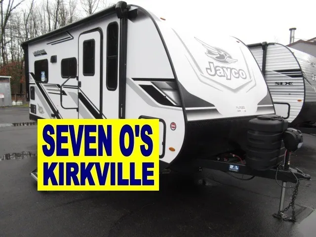 2026 Jayco Jay Feather 19MRK - Photo 2