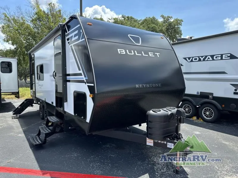 2026 Keystone Bullet 21RKC - Photo 2