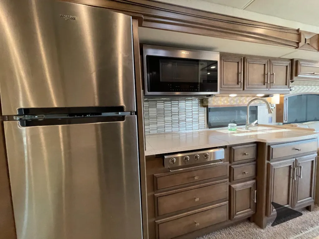 2020 Newmar Canyon Star 3929, Photos photo 21