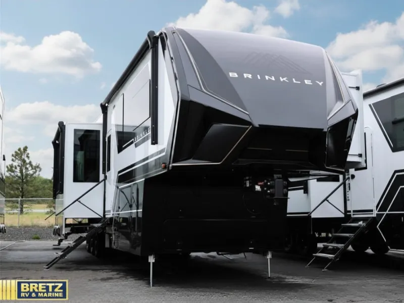 2026 Brinkley Model G 4000 - Photo 4