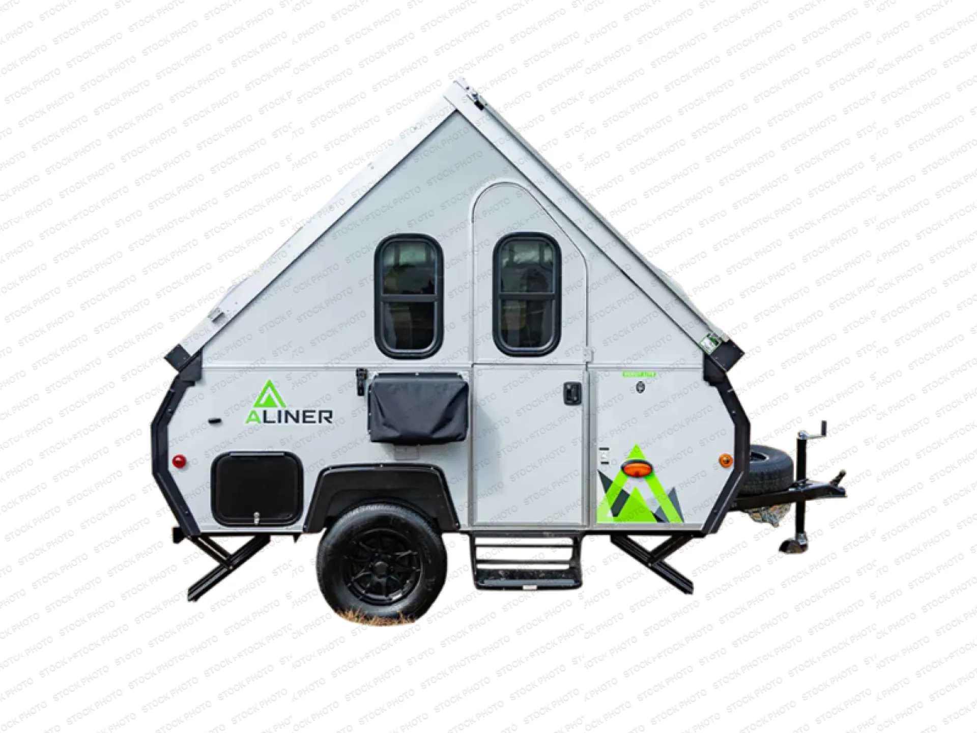 2026 Aliner Scout LITE - Photo 2