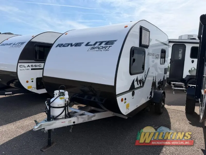 2026 Travel Lite Rove Lite Sport 12RK - Photo 4